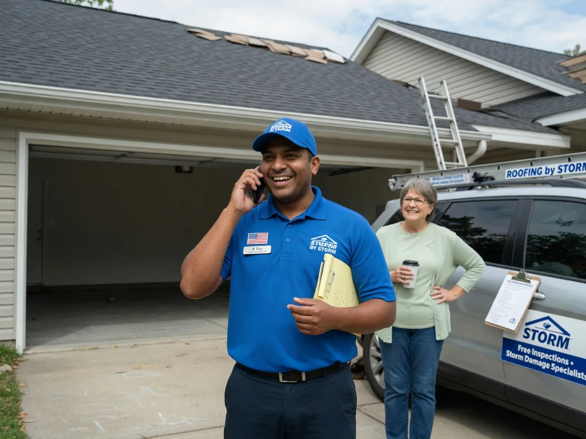 Roof Repair Near Me Java, SD FAQs