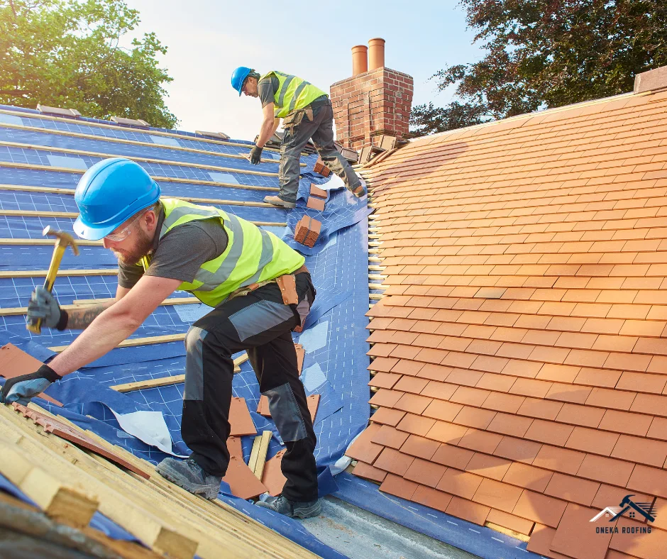 Why choose Roof Repair Near Me in Java, SD