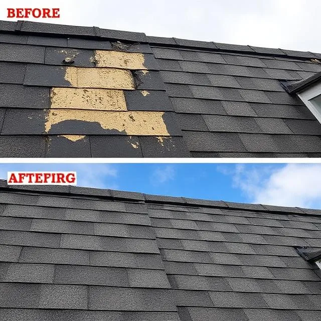 Roof Repair Near Me in Java, SD near me